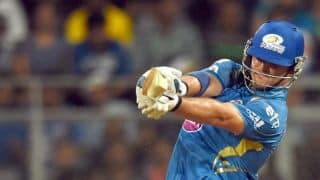 IPL 2014: Corey Anderson confident of Mumbai Indians turning things around